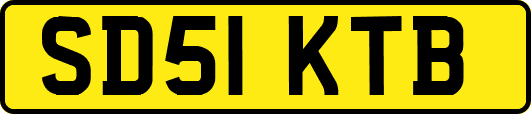 SD51KTB