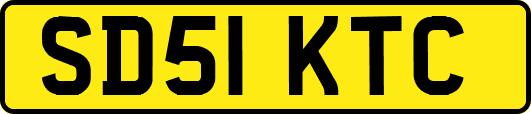 SD51KTC