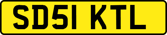 SD51KTL