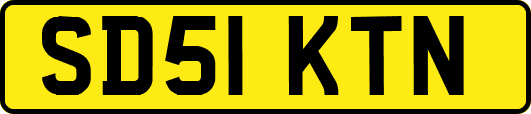 SD51KTN