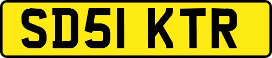 SD51KTR