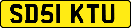 SD51KTU