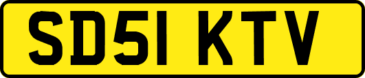 SD51KTV