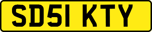 SD51KTY