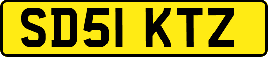 SD51KTZ