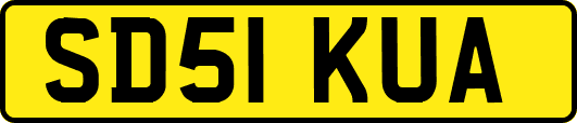 SD51KUA