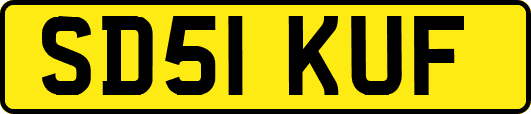 SD51KUF