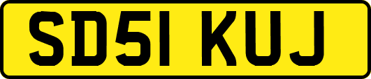 SD51KUJ
