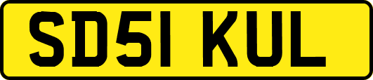 SD51KUL