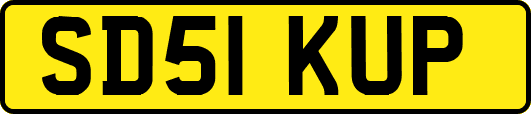 SD51KUP