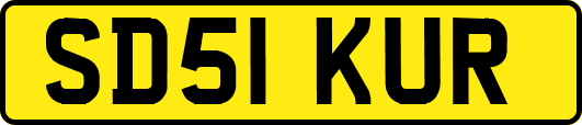 SD51KUR