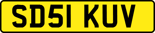 SD51KUV