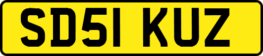 SD51KUZ