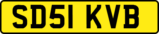 SD51KVB