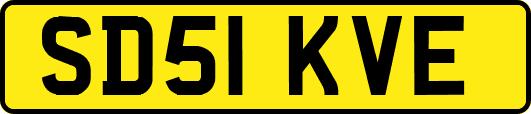 SD51KVE