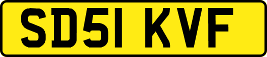 SD51KVF