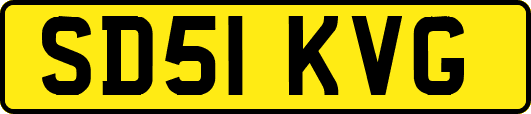 SD51KVG