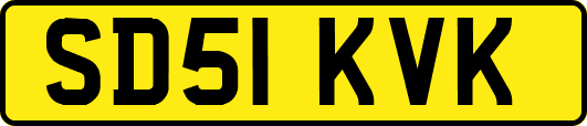 SD51KVK