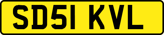 SD51KVL