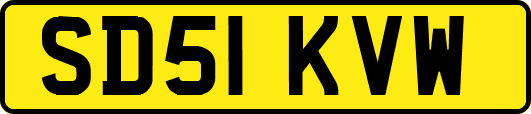 SD51KVW