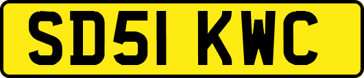 SD51KWC
