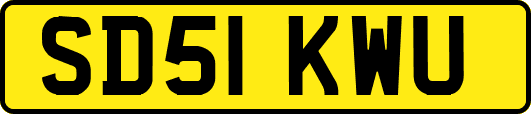 SD51KWU