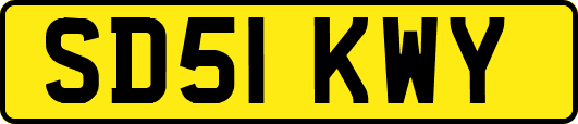 SD51KWY