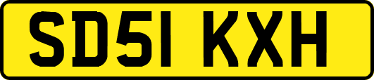 SD51KXH