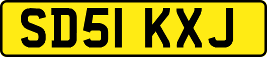 SD51KXJ