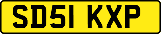 SD51KXP