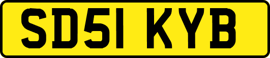 SD51KYB