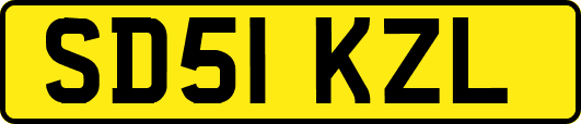 SD51KZL