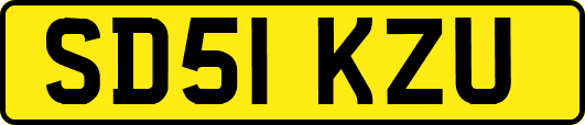SD51KZU