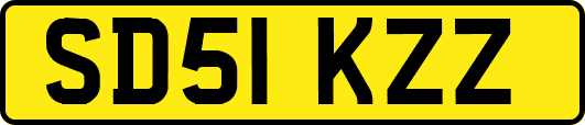 SD51KZZ