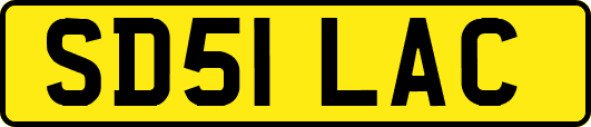 SD51LAC