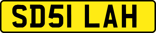 SD51LAH