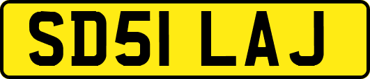 SD51LAJ