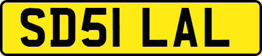 SD51LAL