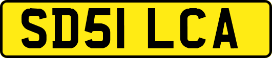 SD51LCA