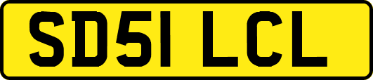 SD51LCL