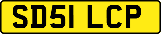 SD51LCP