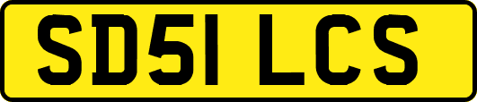 SD51LCS