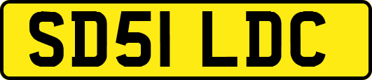 SD51LDC