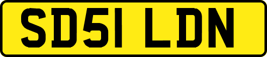 SD51LDN