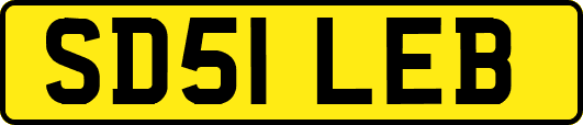 SD51LEB