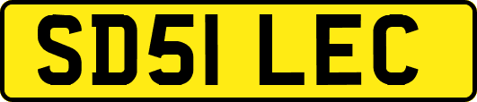 SD51LEC