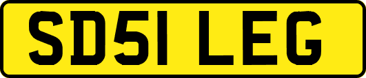 SD51LEG