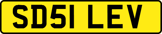 SD51LEV