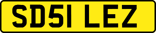 SD51LEZ