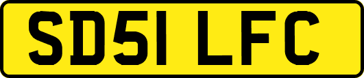 SD51LFC